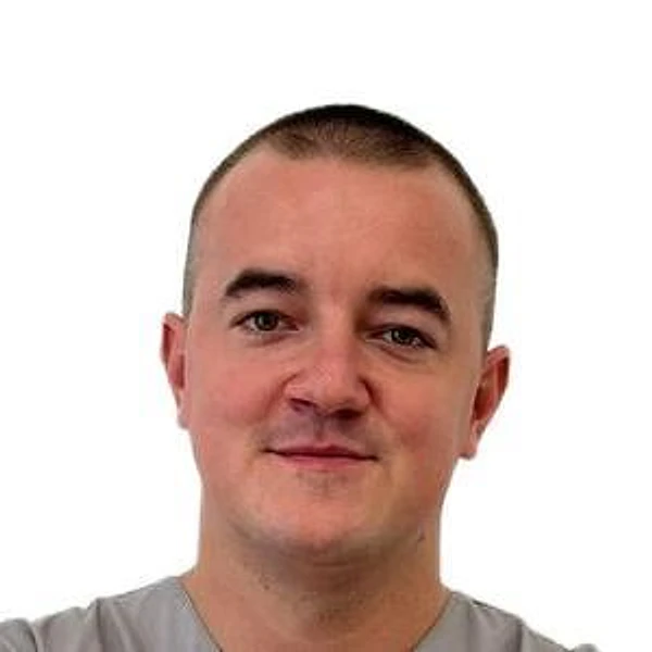 Романцов Андрей Сергеевич — Травматолог, Ортопед, Терапевт, Воронеж