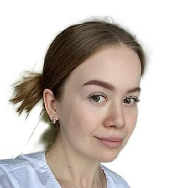 Мухаметгалиева Сюмбель Ильдаровна — Педиатр, Казань