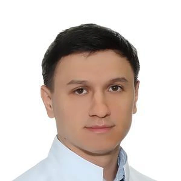 Махортов Денис Сергеевич — Уролог, Андролог, Венеролог, Санкт-Петербург