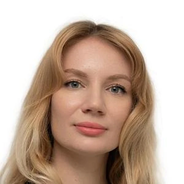 Касабиева Ксения Сергеевна — Врач-косметолог, Дерматолог, Хабаровск