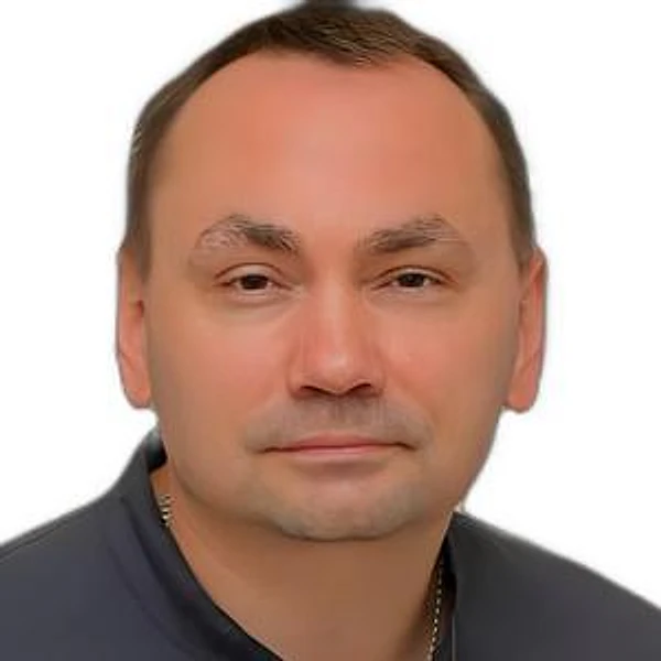 Хромых Сергей Александрович — Ортопед, Москва