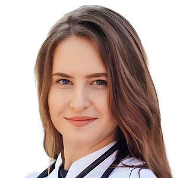 Толмачева Виктория Владимировна — Нутрициолог, Терапевт, Тюмень