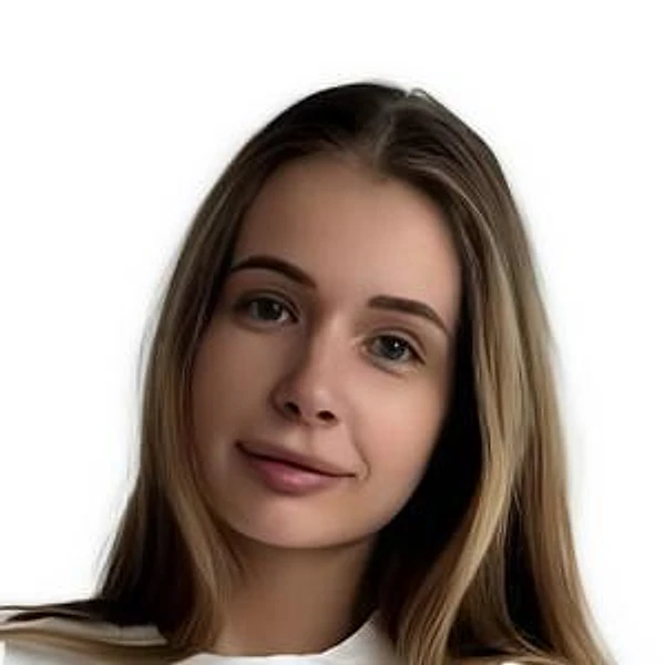 Шабашева Бажена Юрьевна — Реабилитолог, Врач ЛФК, Санкт-Петербург