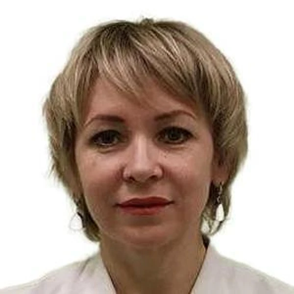 Мартазинова Светлана Константиновна — Уролог, Андролог, Врач УЗИ, Рефлексотерапевт, Москва