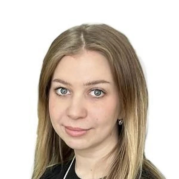 Узекина Ксения Владиславовна — Травматолог, Ортопед, Томск