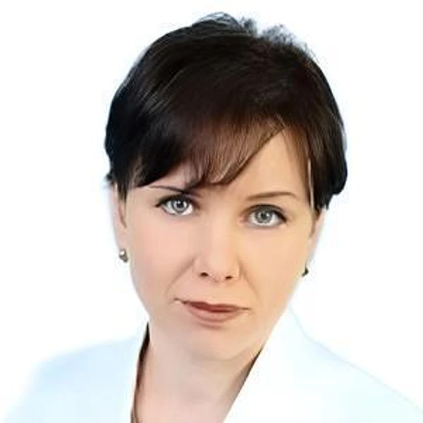 Новицкая Наталья Александровна — Гинеколог, Акушер, Москва