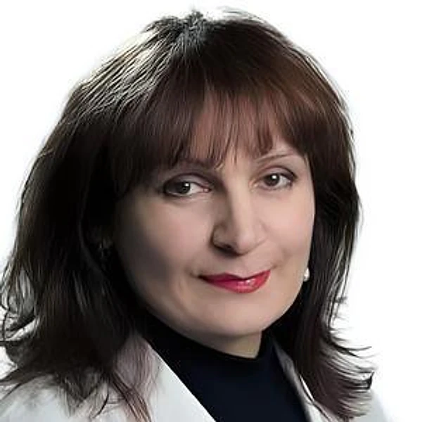 Понежева Жанна Бетовна — Аллерголог, Иммунолог, Инфекционист, Москва