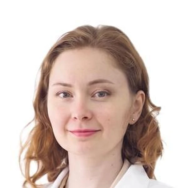 Кузнецова Мария Андреевна — Невролог, Детский невролог, Пермь