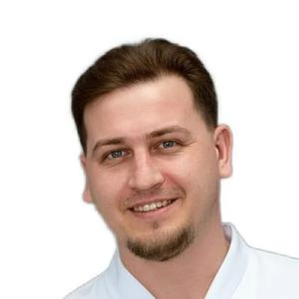 Воротынцев Иван Александрович — Стоматолог, Югорск