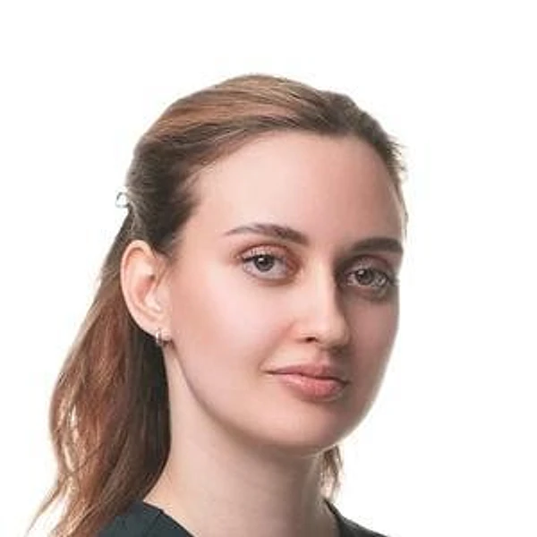 Реймус Олеся Дмитриевна — ЛОР, ЛОР-хирург, Отоневролог (Вестибулолог), Белгород