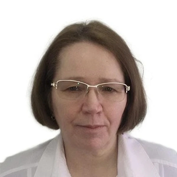 Петренко Ирина Владимировна — Детский стоматолог, Краснодар