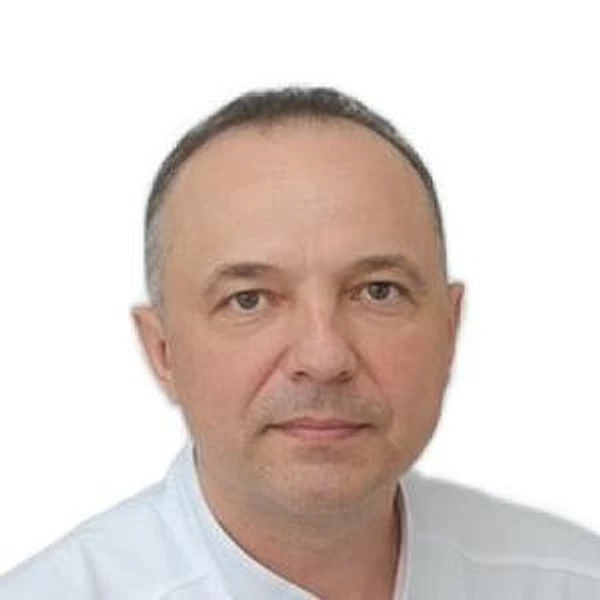 Мезенцев Виталий Александрович — Стоматолог-ортопед, Югорск