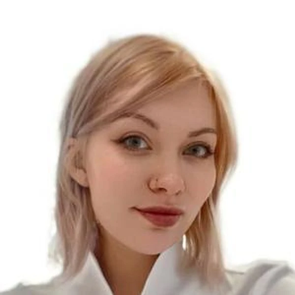 Лебедева Екатерина Дмитриевна — Психиатр, Детский психиатр, Москва