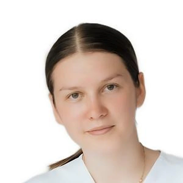 Мельник Ирина Александровна — Стоматолог, Донецк (ДНР)