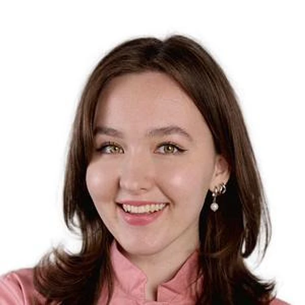 Митрофанова Ксения Сергеевна — Стоматолог, Йошкар-Ола