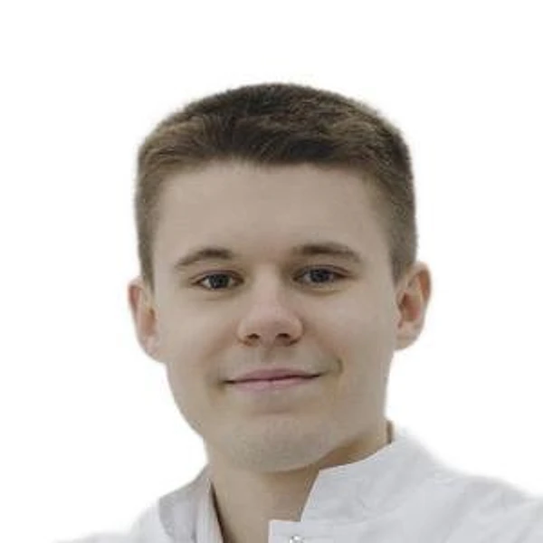 Беляев Константин Евгеньевич — Стоматолог, Курск