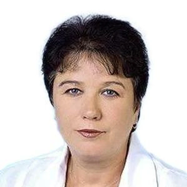 Чугунова Елена Анатольевна — Гинеколог, Акушер, Москва