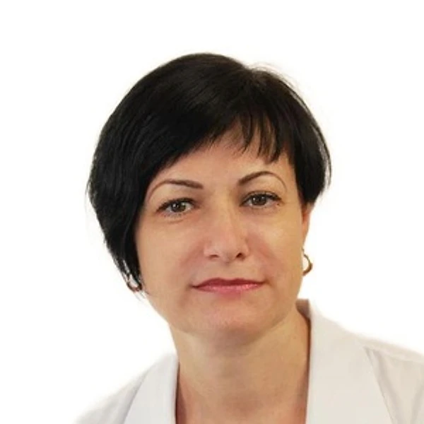 Баранникова Ирина Алексеевна — Кардиолог, Ставрополь