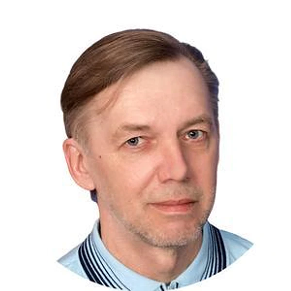Азовцев Александр Иванович — Врач УЗИ, Акушер, Гинеколог, Бердск
