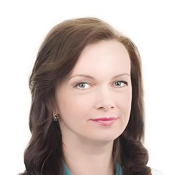 Антонова Елена Викторовна — Кардиолог, Новосибирск