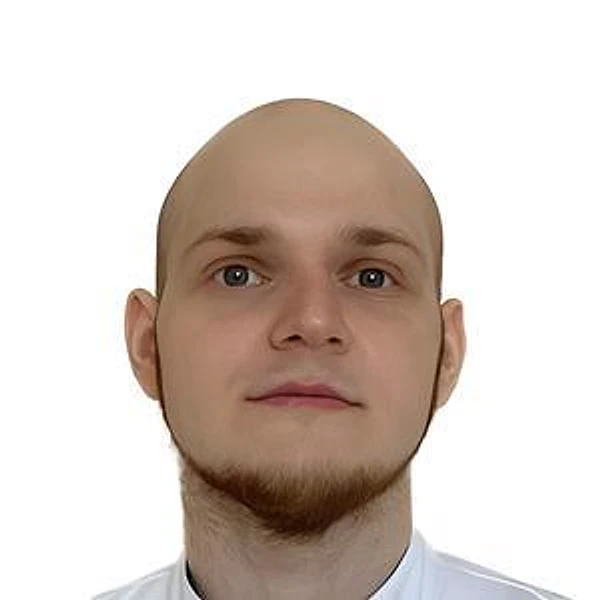 Глухов Максим Андреевич — Уролог, Онколог-уролог, Нижневартовск