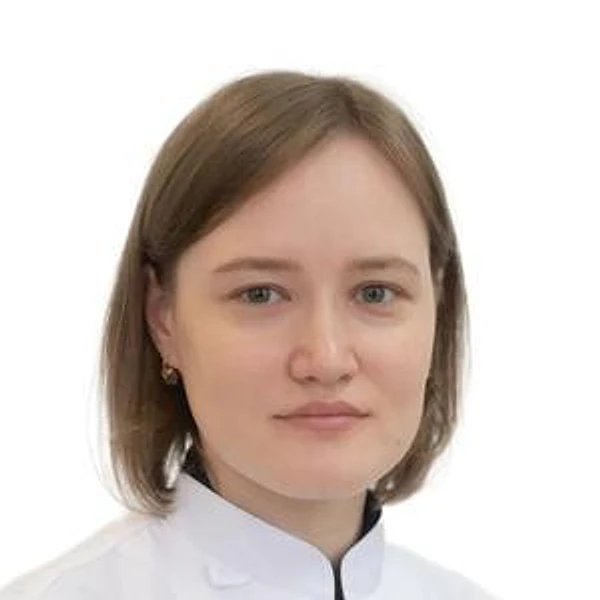 Гаврилова Ирина Юрьевна — Невролог, Зеленоград