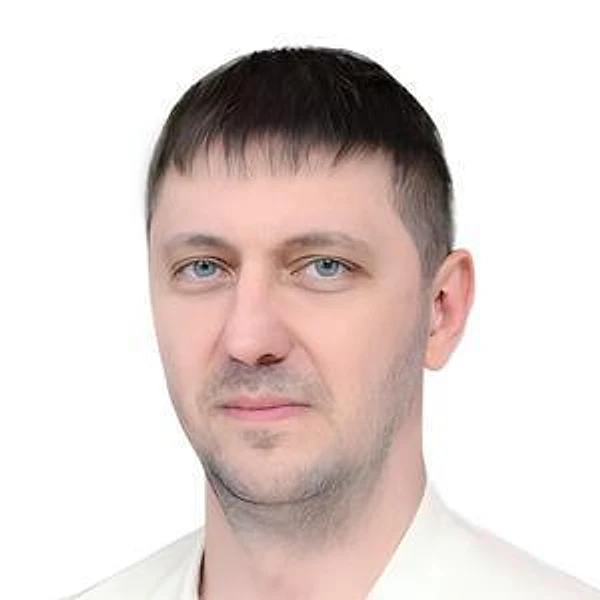 Бредихин Данил Александрович — Маммолог, Новосибирск