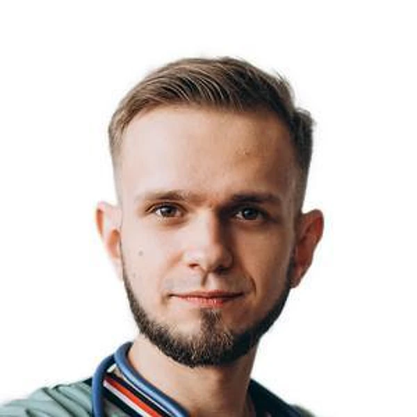 Золотарев Кирилл Евгеньевич — Хирург, Гнойный хирург, Екатеринбург