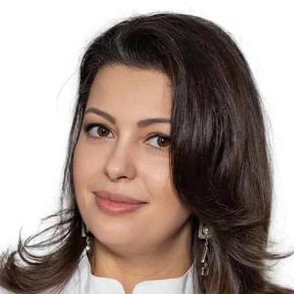 Литвинова Нина Сергеевна — Терапевт, Химки