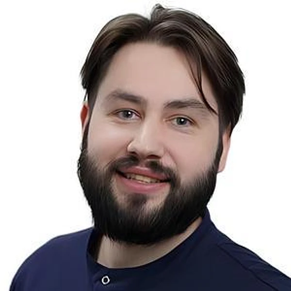 Белый Кирилл Сергеевич — Стоматолог, Стоматолог-хирург, Сертолово