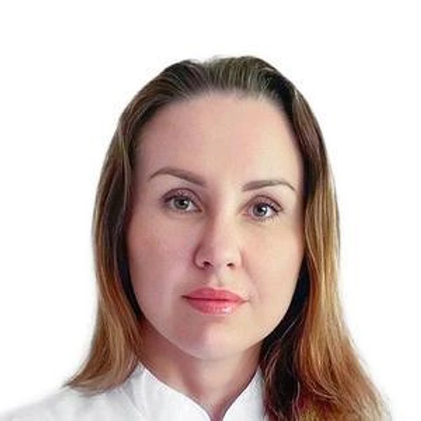 Зоря Ольга Васильевна — Стоматолог, Артём