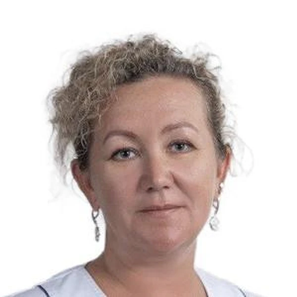 Шляпникова Виктория Борисовна — Гинеколог, Артём