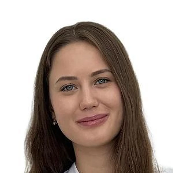 Гамова Эллина Алексеевна — Стоматолог, Иркутск