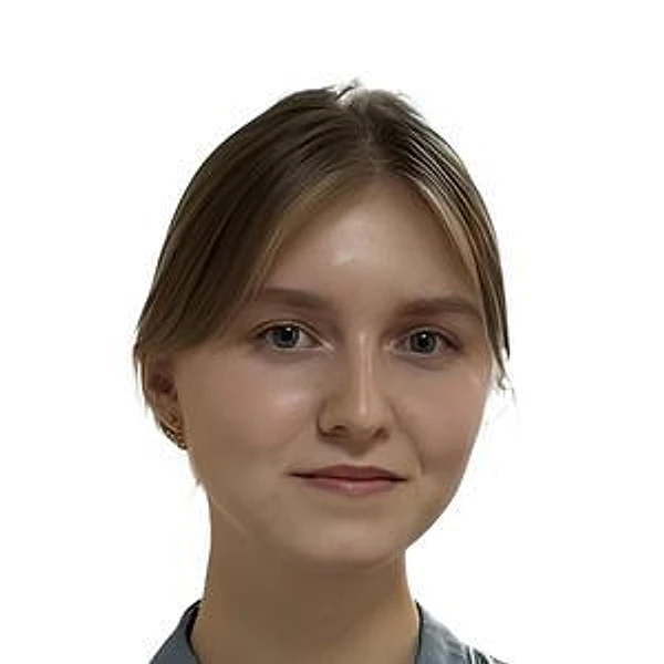 Иванова Светлана Сергеевна — Педиатр, Чита