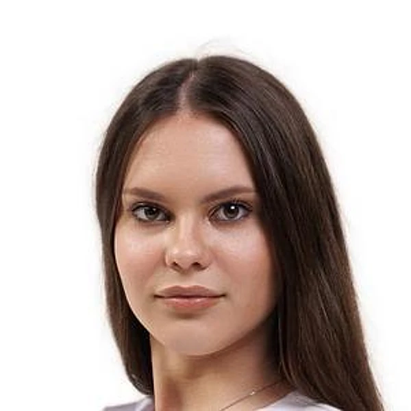 Букреева Арина Владимировна — Детский стоматолог, Ленинск-Кузнецкий