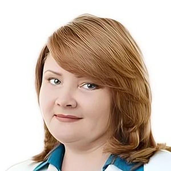 Голуб Татьяна Владимировна — Врач УЗИ, Детский врач УЗИ, Новосибирск