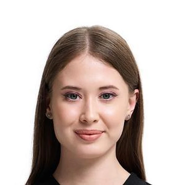 Байбулина Юлия Андреевна — Стоматолог-гигиенист, Новосибирск