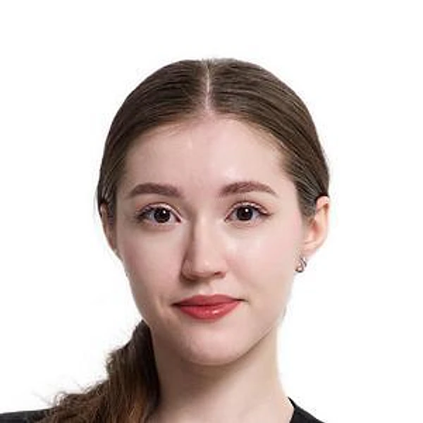 Филатова Анна Дмитриевна — Стоматолог-гигиенист, Новосибирск