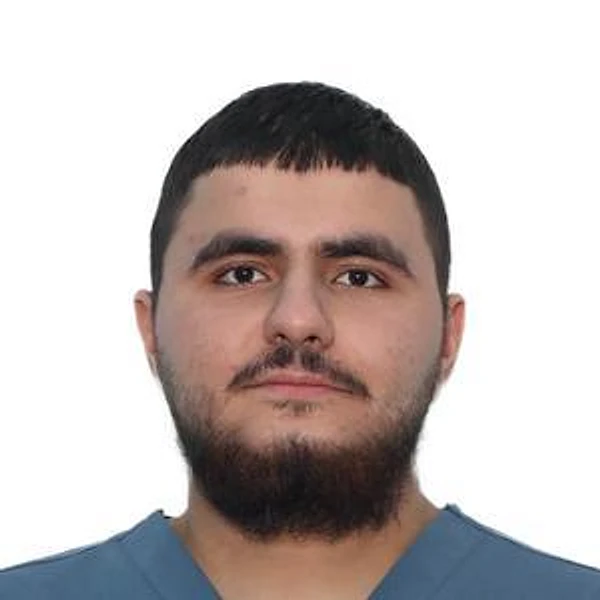 Курбанов Рафаэл Муратович — Стоматолог-хирург, Стоматолог, Стоматолог-гигиенист, Москва