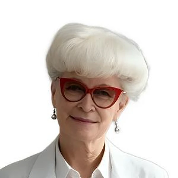 Грибачева Ирина Алексеевна — Невролог, Новосибирск