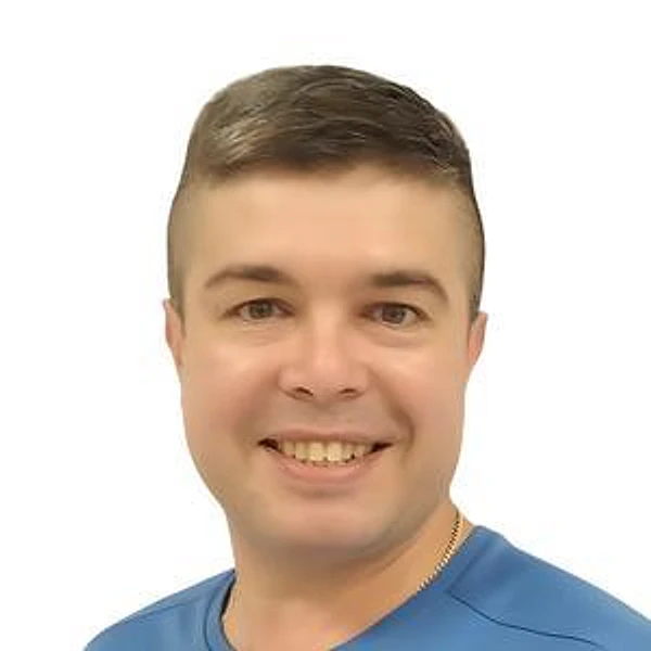 Фролов Михаил Александрович — Детский инструктор ЛФК, Рязань