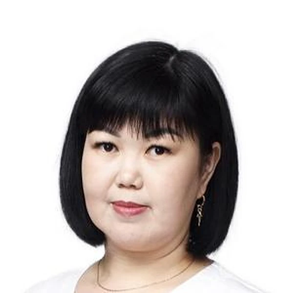Мамышева Галина Николаевна — Стоматолог, Югорск