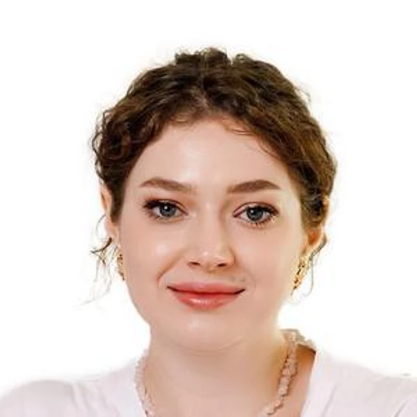 Мейдра Екатерина Олеговна — Детский невролог, Ростов-на-Дону