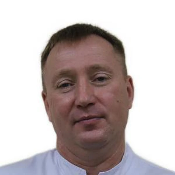 Болотов Александр Юрьевич — Фельдшер, Новосибирск
