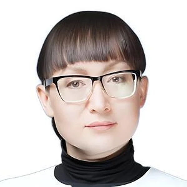 Мустафина Рузалия Рифкатовна — Оптометрист, Лобня