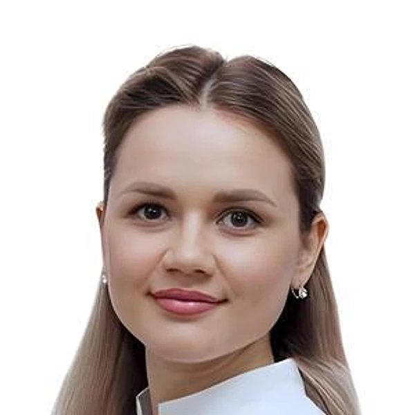 Баулина Вероника Станиславовна — Дерматолог, Детский дерматолог, Москва