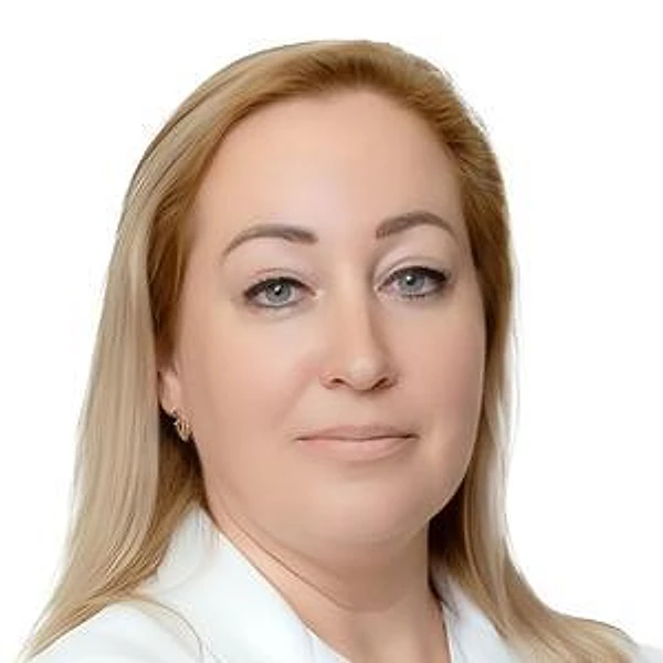 Теш Ольга Евгеньевна — Гинеколог, Акушер, Врач УЗИ, Гинеколог-хирург, Детский гинеколог, Москва