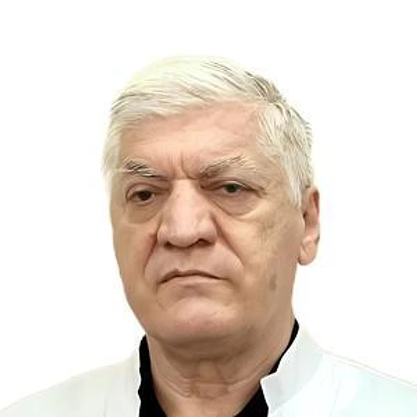 Губулов Юсуп Махмудович — Хирург-ортопед, Ортопед, Травматолог, Хирург-травматолог, Махачкала