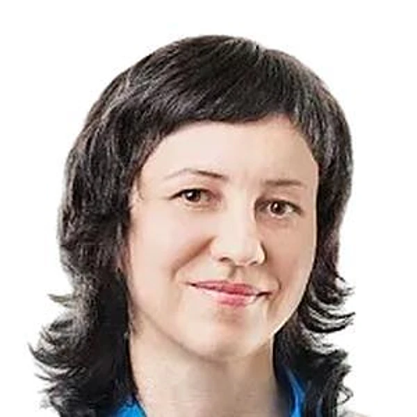 Жукова Наталья Юрьевна — Гинеколог, Акушер, Новосибирск