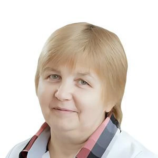 Зюкова Ирина Николаевна — Детский невролог, Неонатолог, Новосибирск